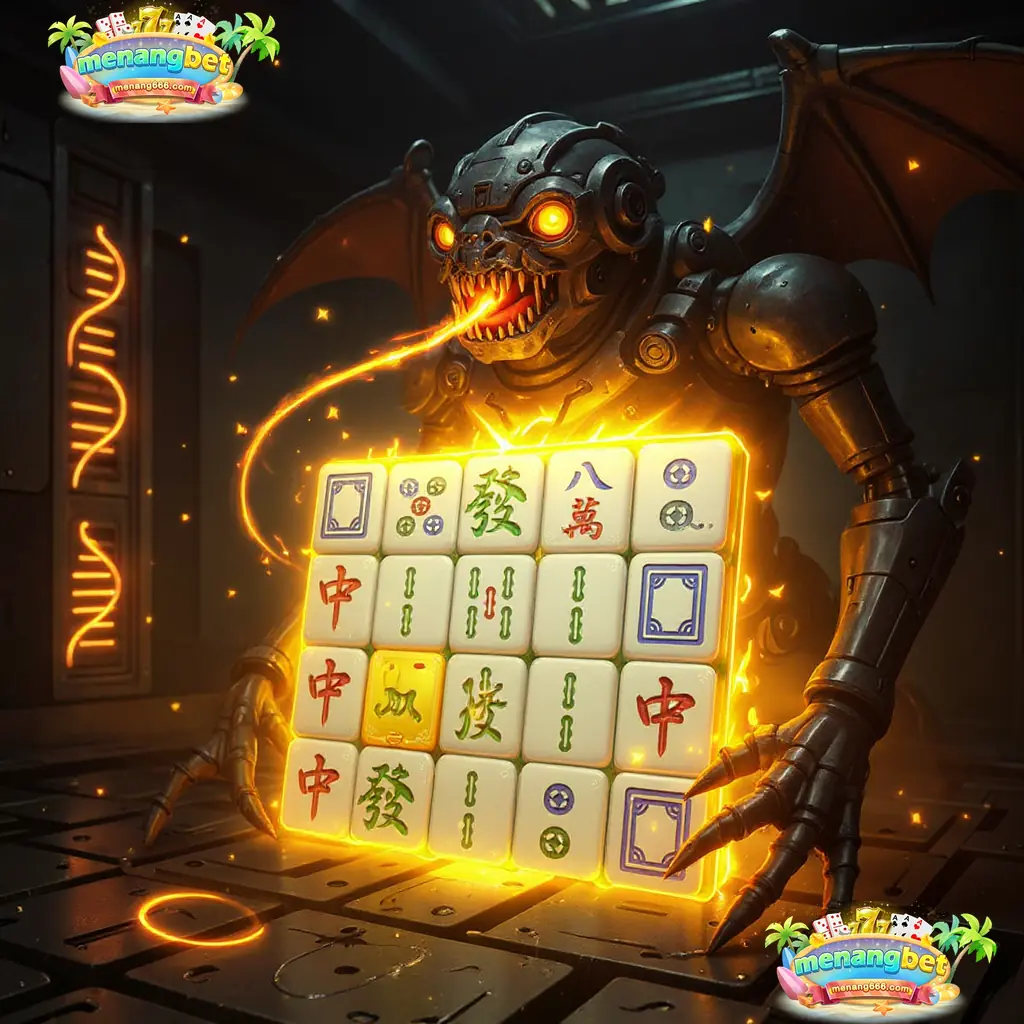 MENANG666 Apk