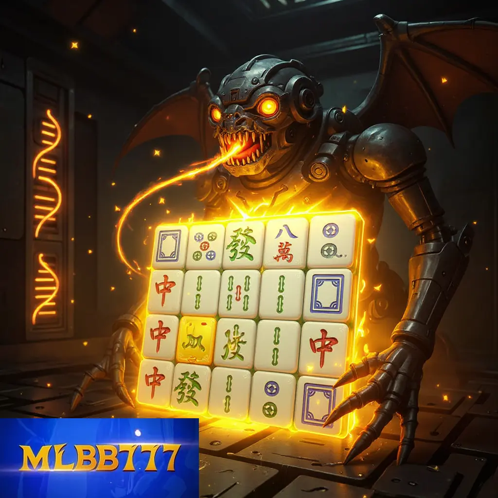 MLBB777 Apk