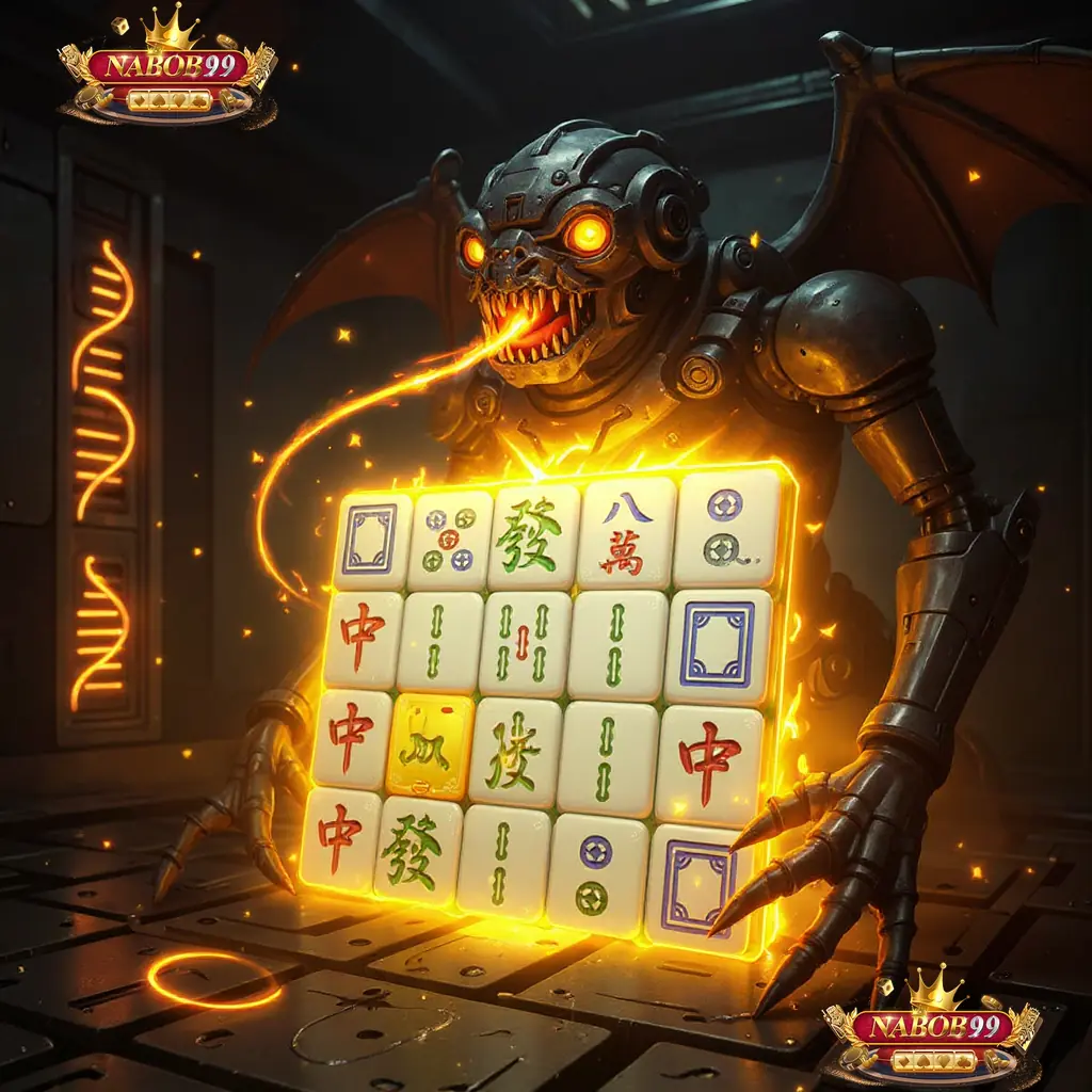 NABOB99 Apk