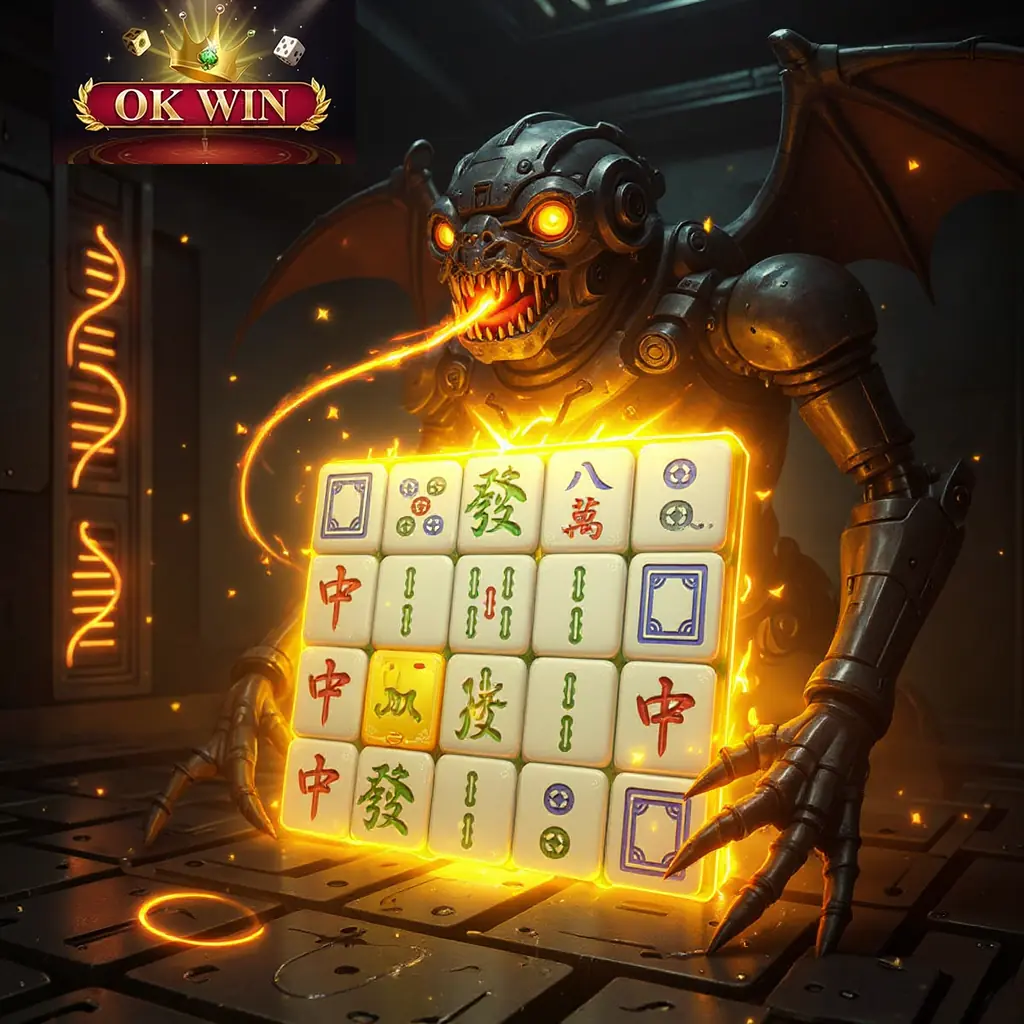OKWIN Apk