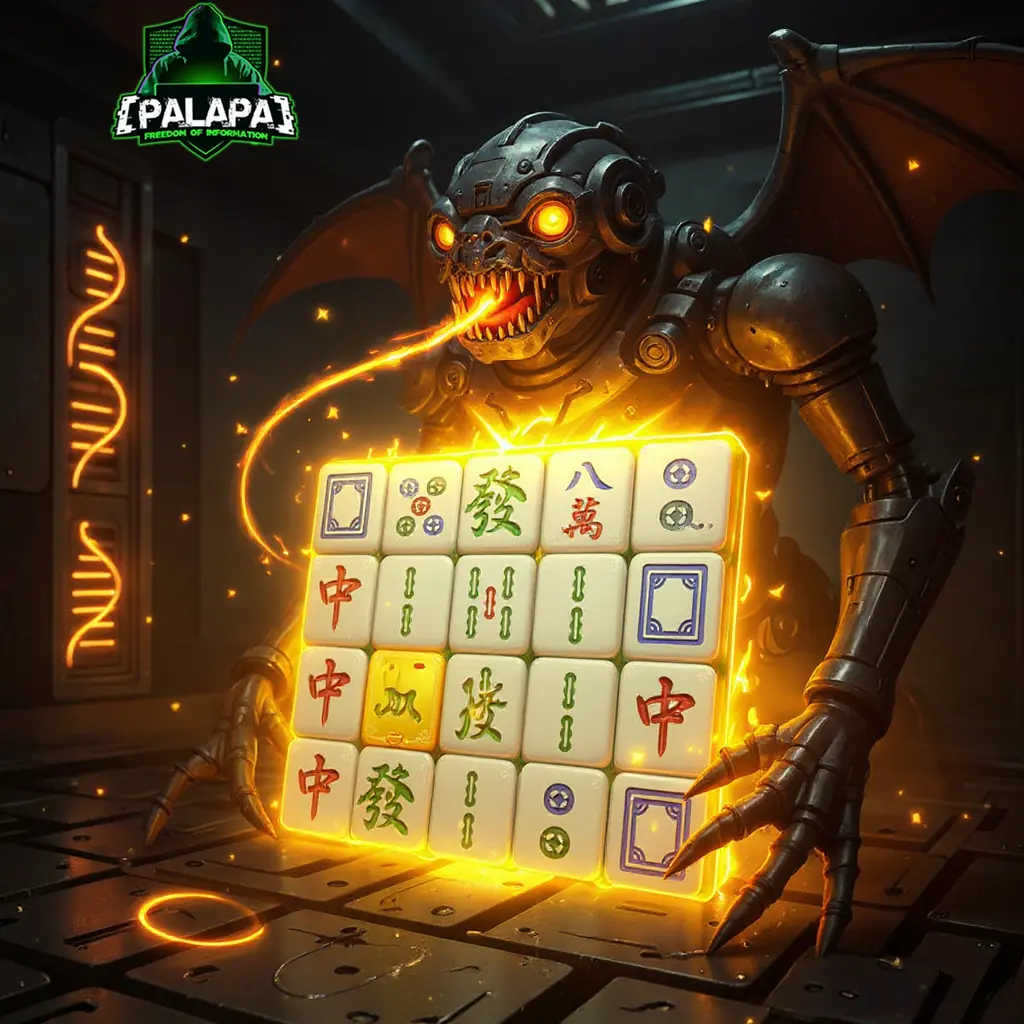 PALAPA HACK SLOT Apk