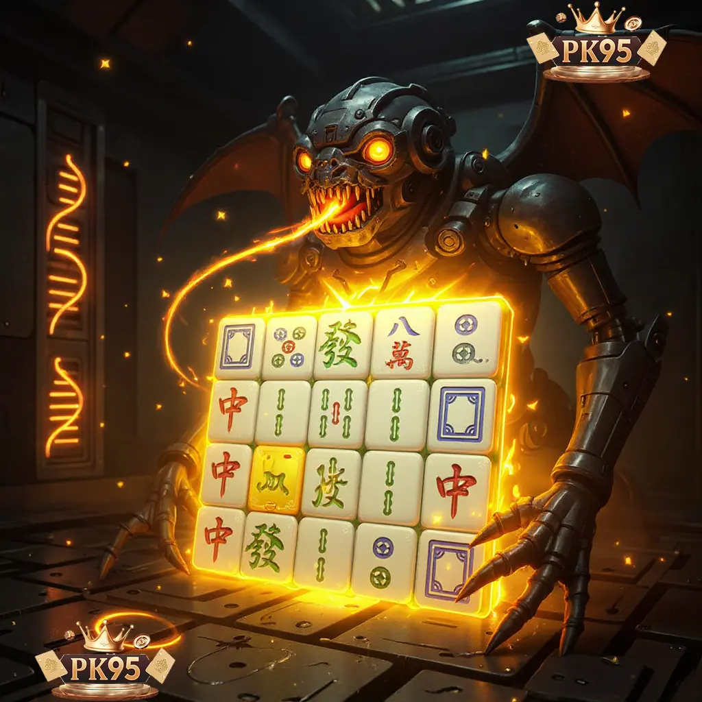 PK95 Apk