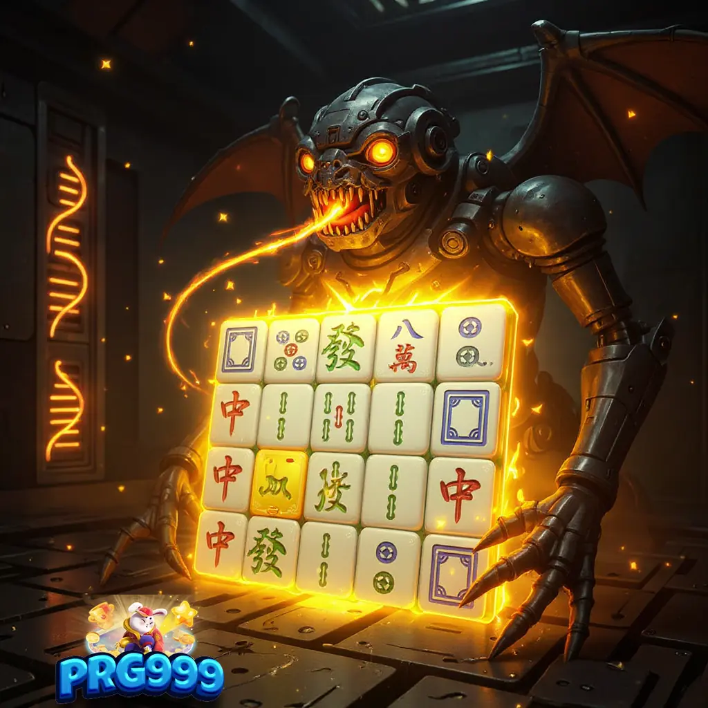 PRG999 Apk