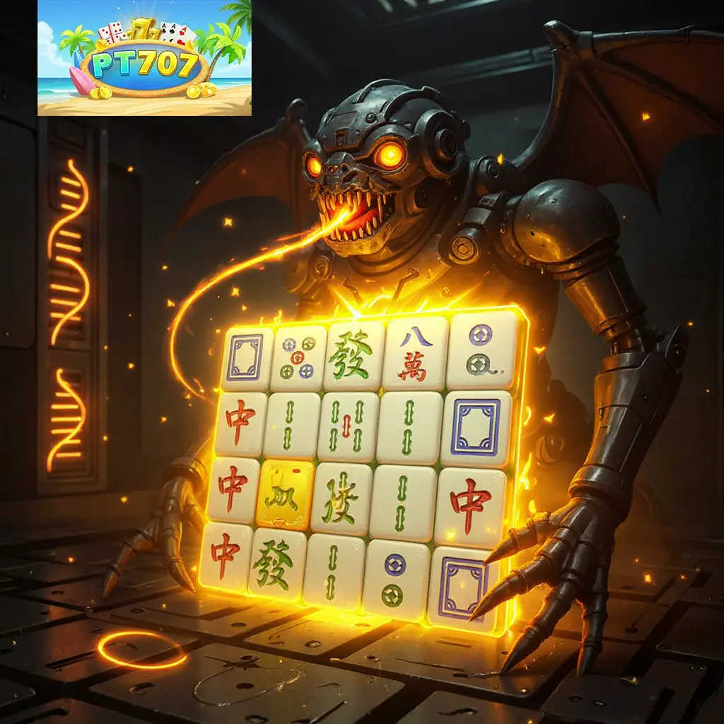 PT707 Apk