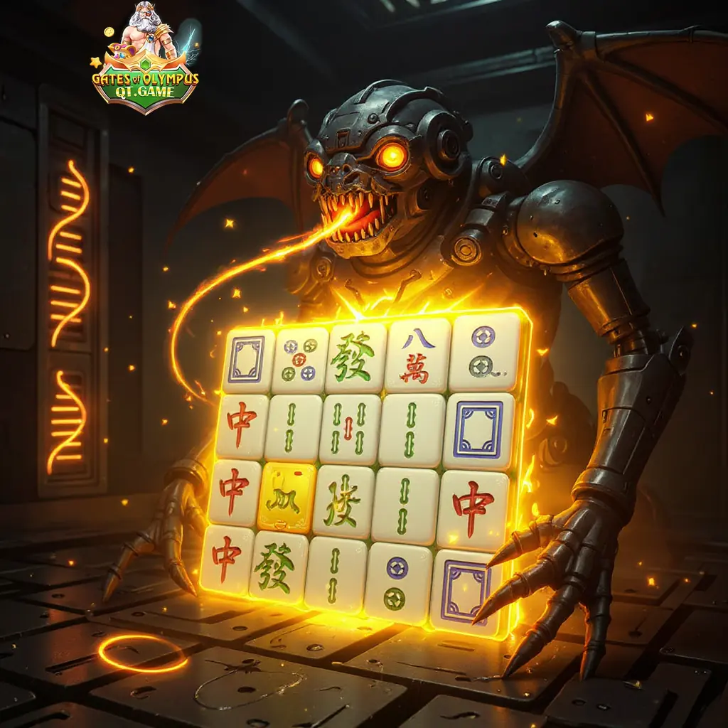 QTGAME Apk