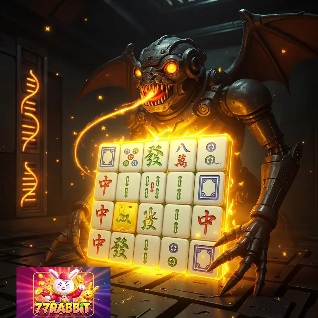 RABBIT77 Apk