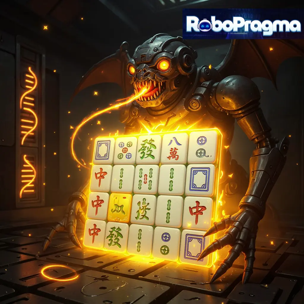 ROBOPRAGMA Apk