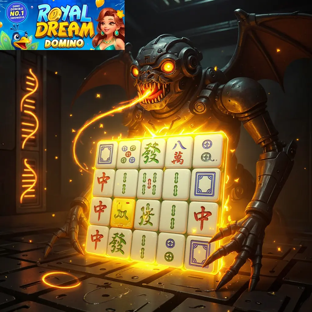ROYALDREAM Apk