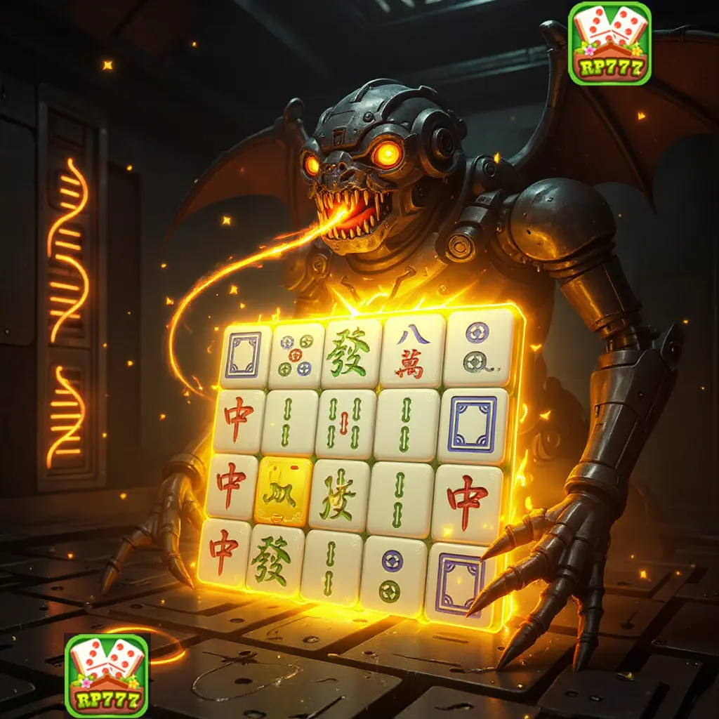 RP777 Apk