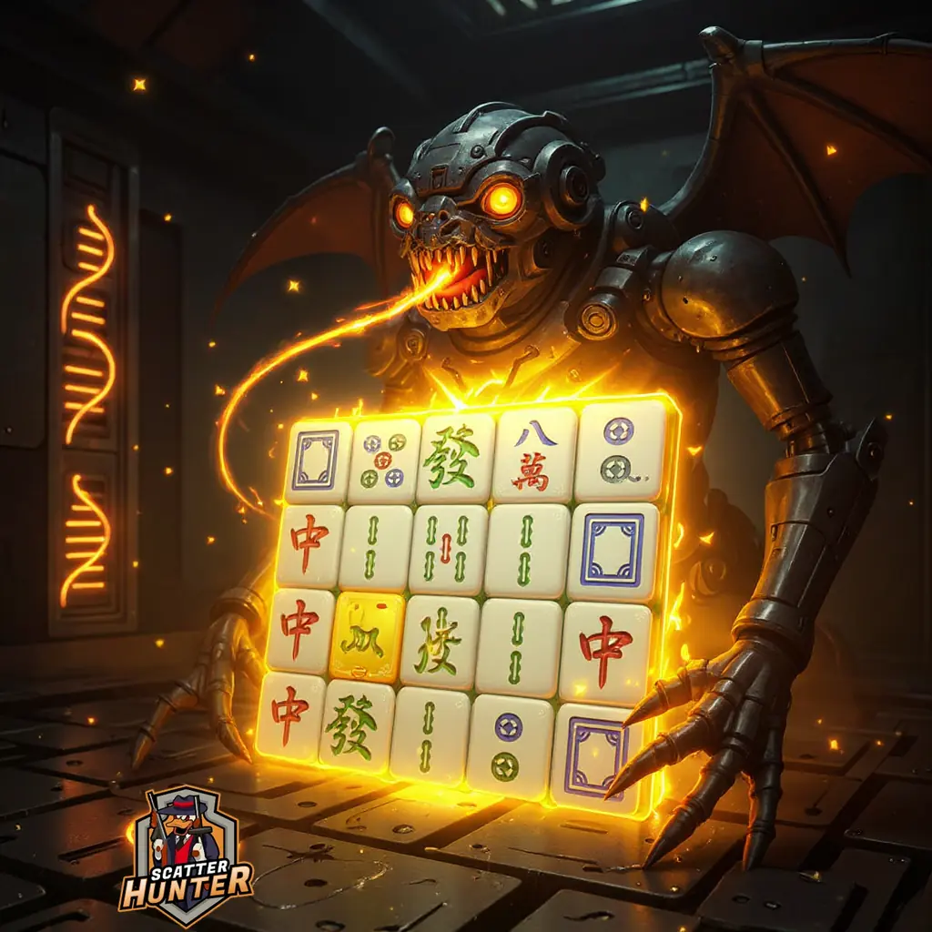 SCATTER HUNTER Apk