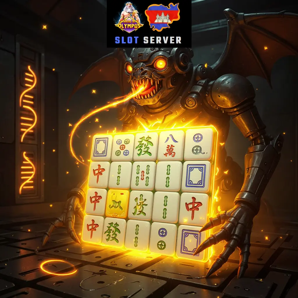 SERVER KAMBOJA Apk
