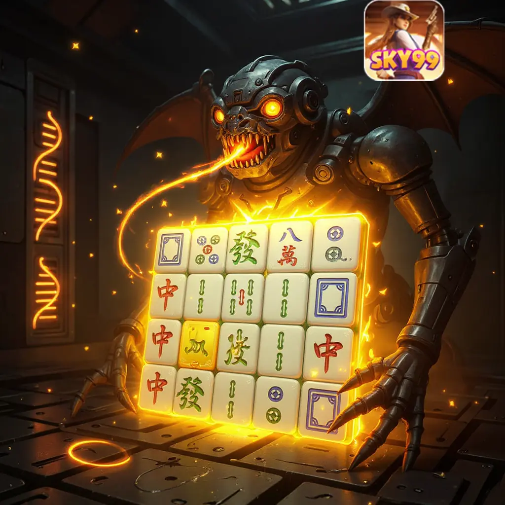 SKY99 Apk