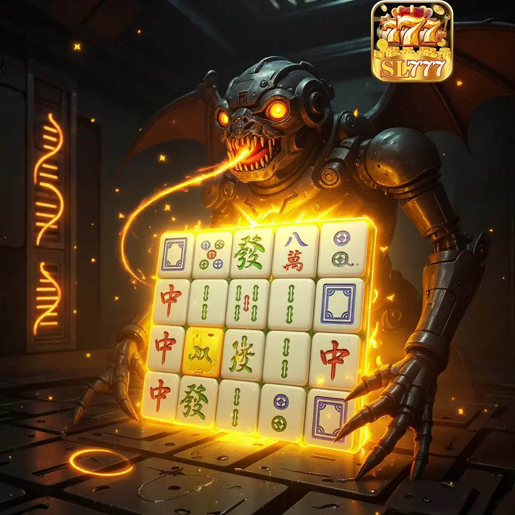 SL777 Apk