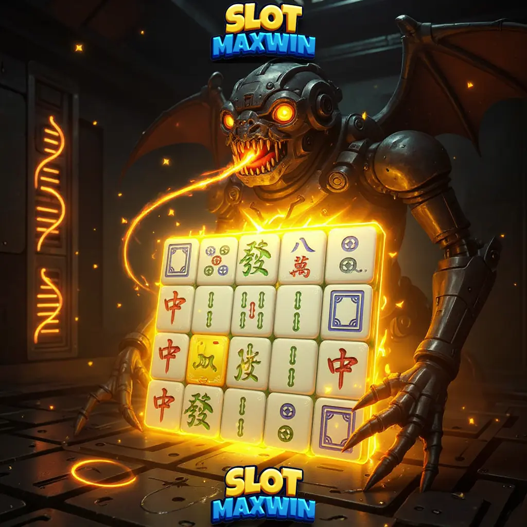 SLOT MAXWIN Apk