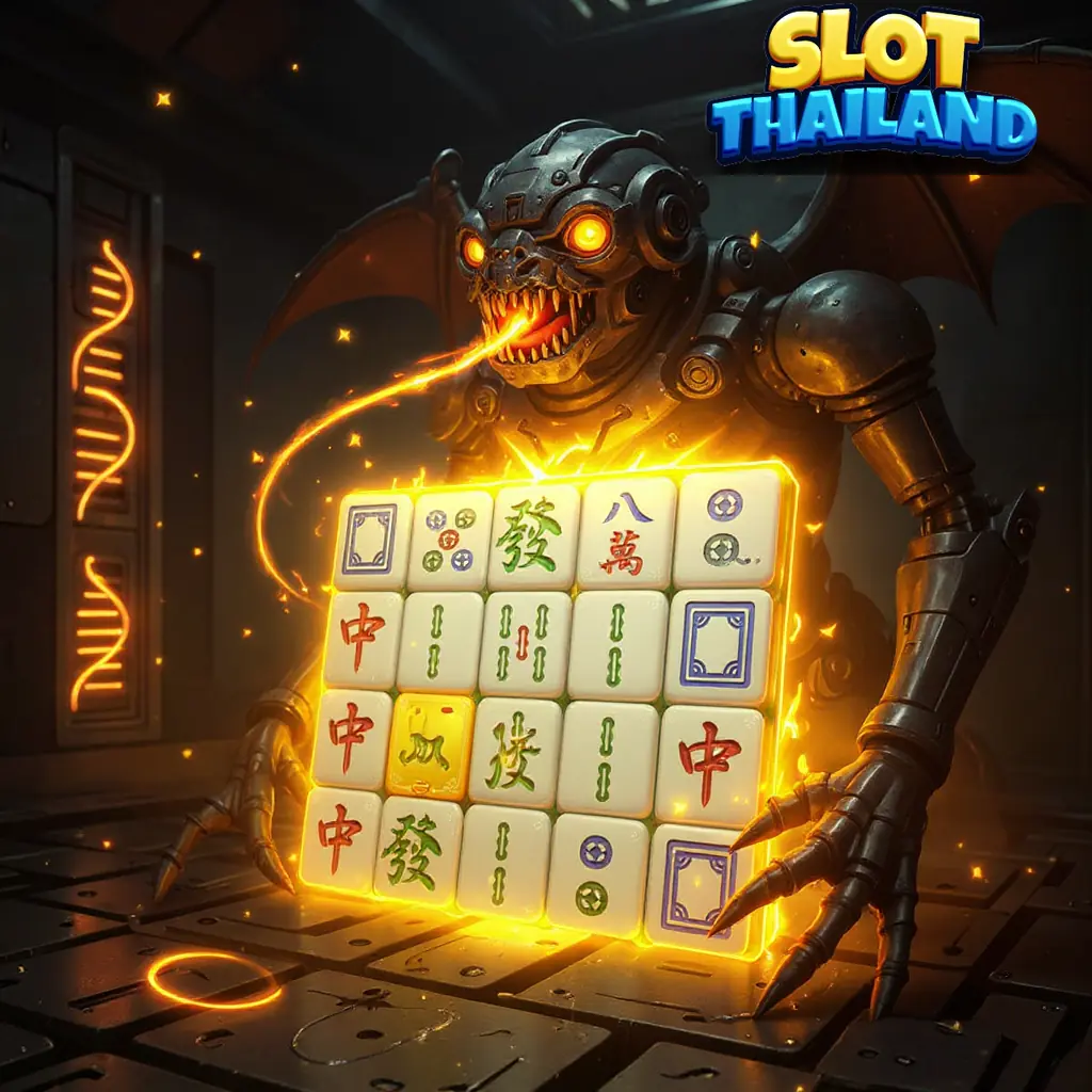 SLOT THAILAND Apk