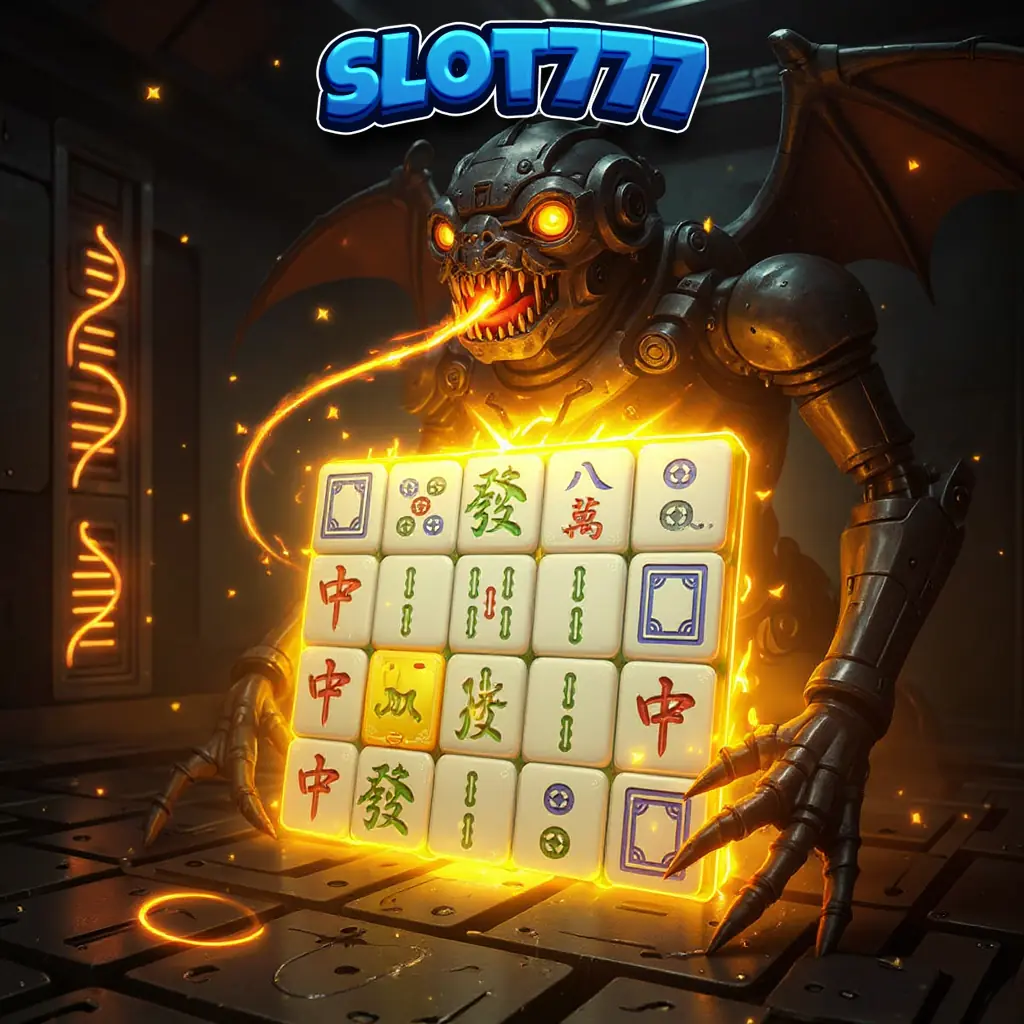 SLOT777 Apk