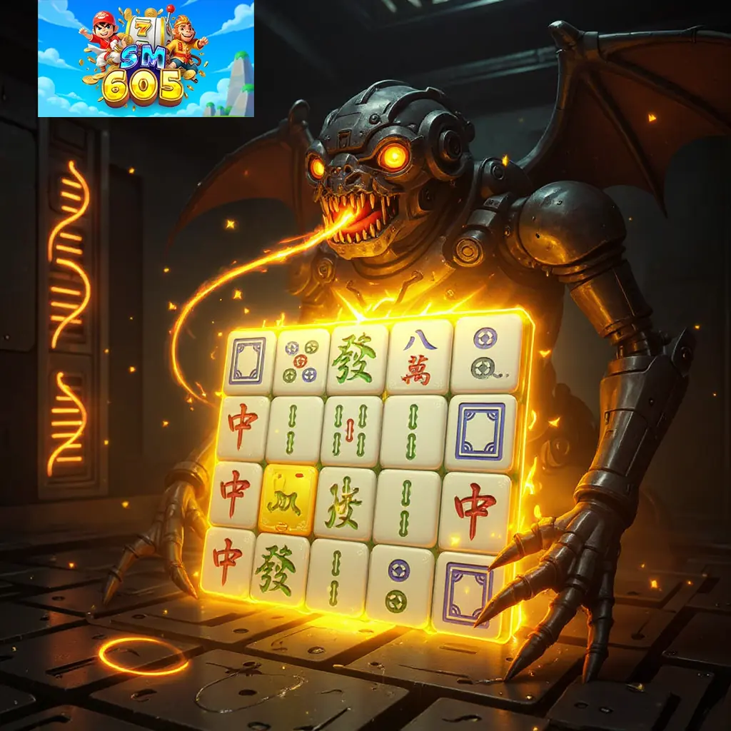 SM605 Apk