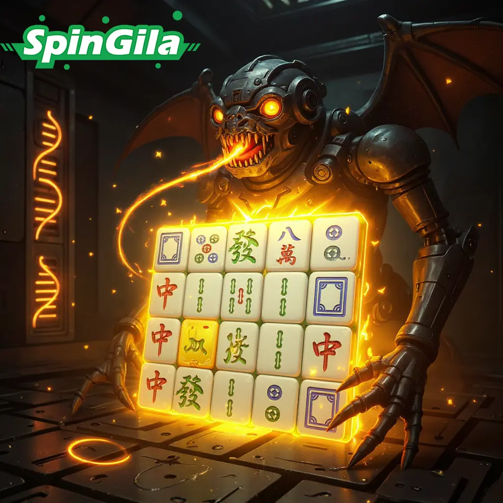 SPINGILA Apk