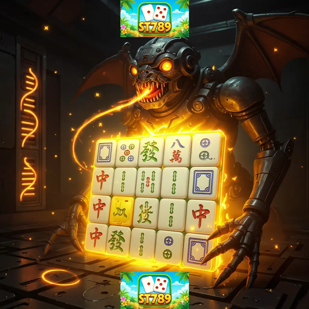 ST789 Apk