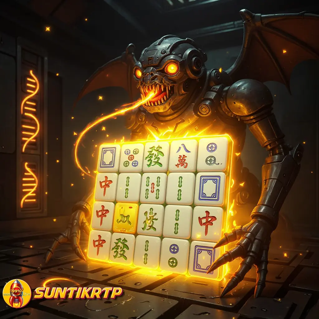 SUNTIK RTP Apk