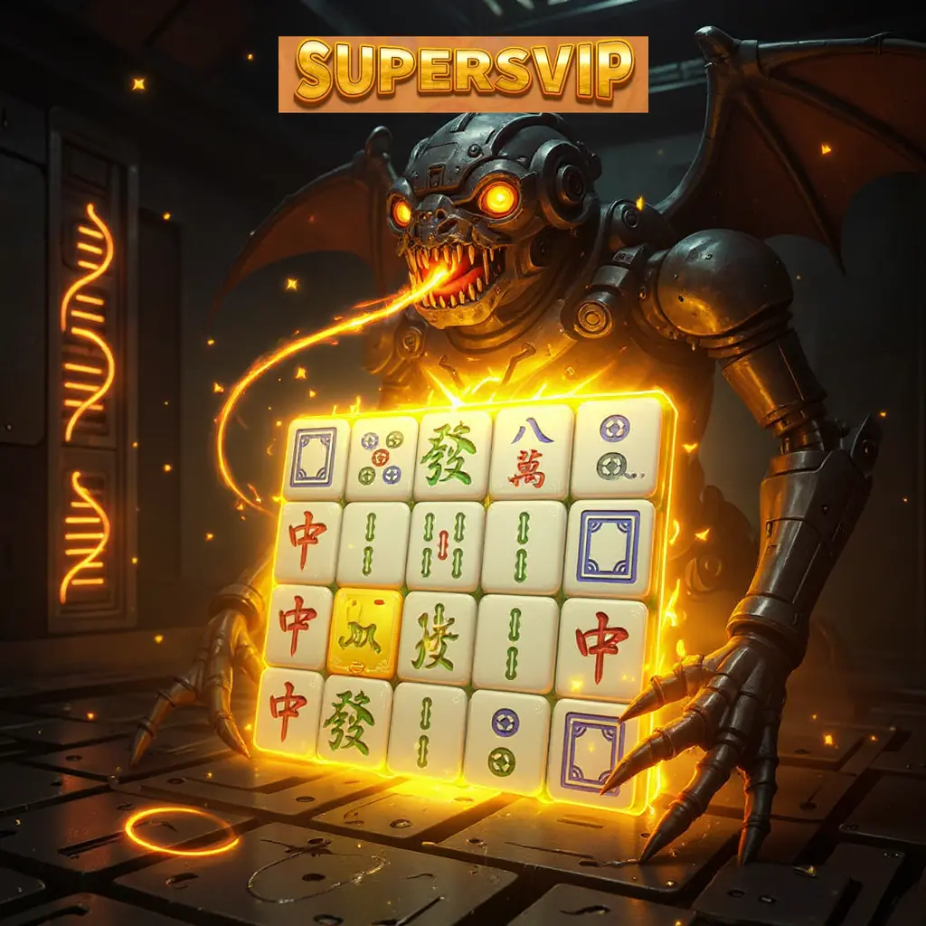 SUPERSVIP Apk