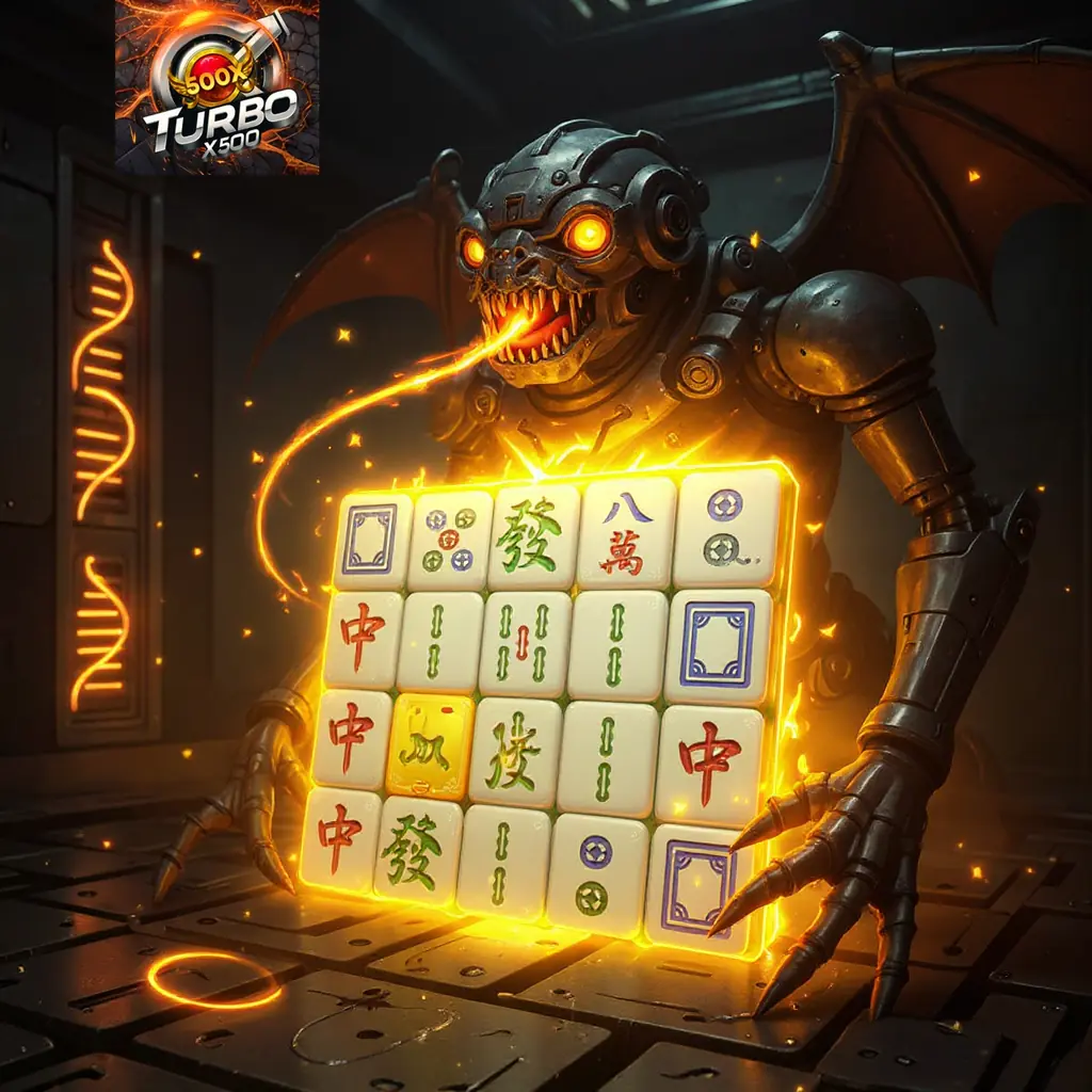 TURBOX500 Apk