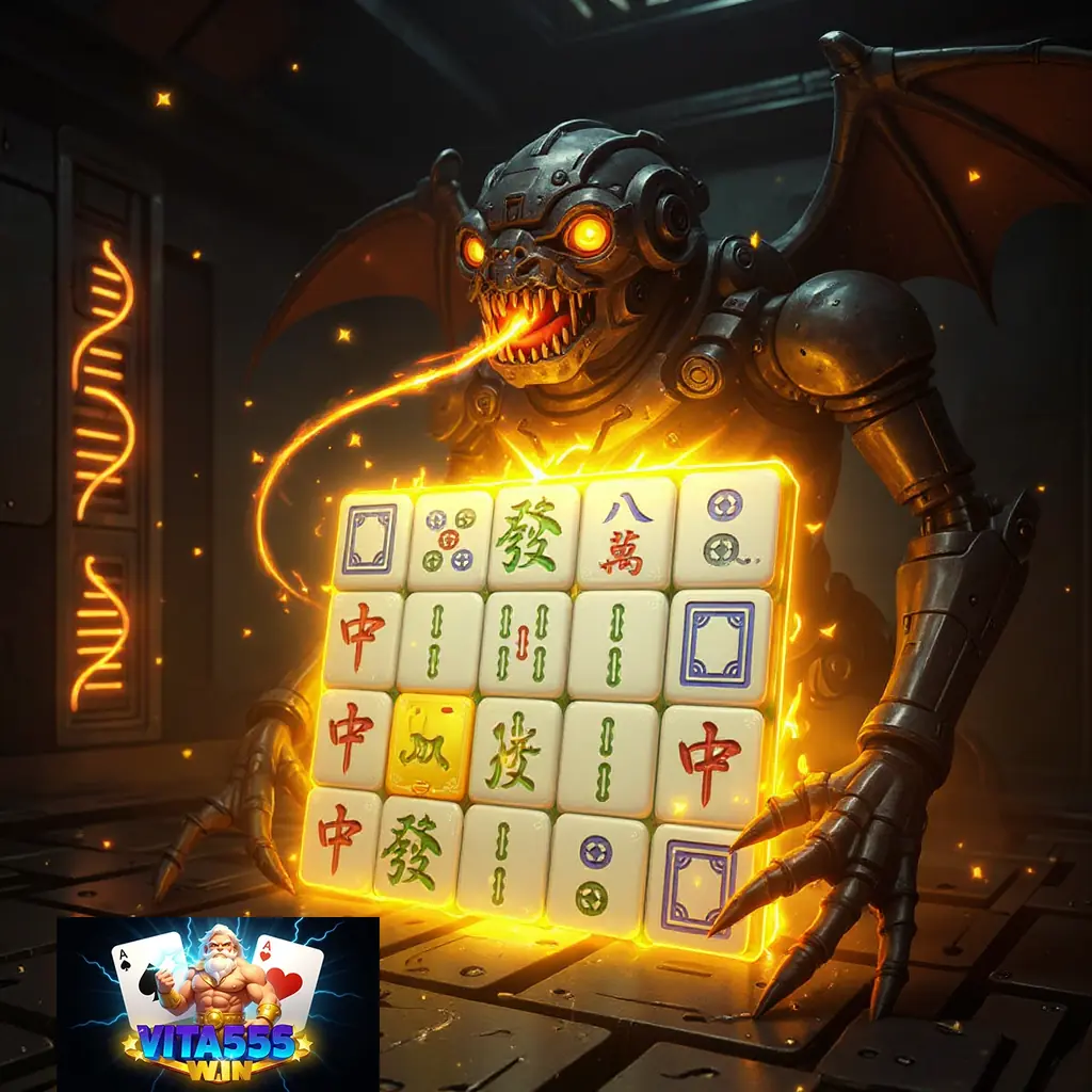 VITA555 Apk