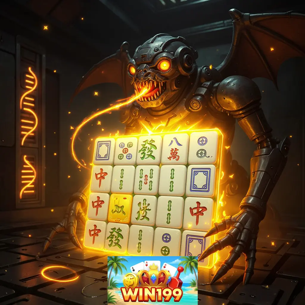 WIN199 Apk