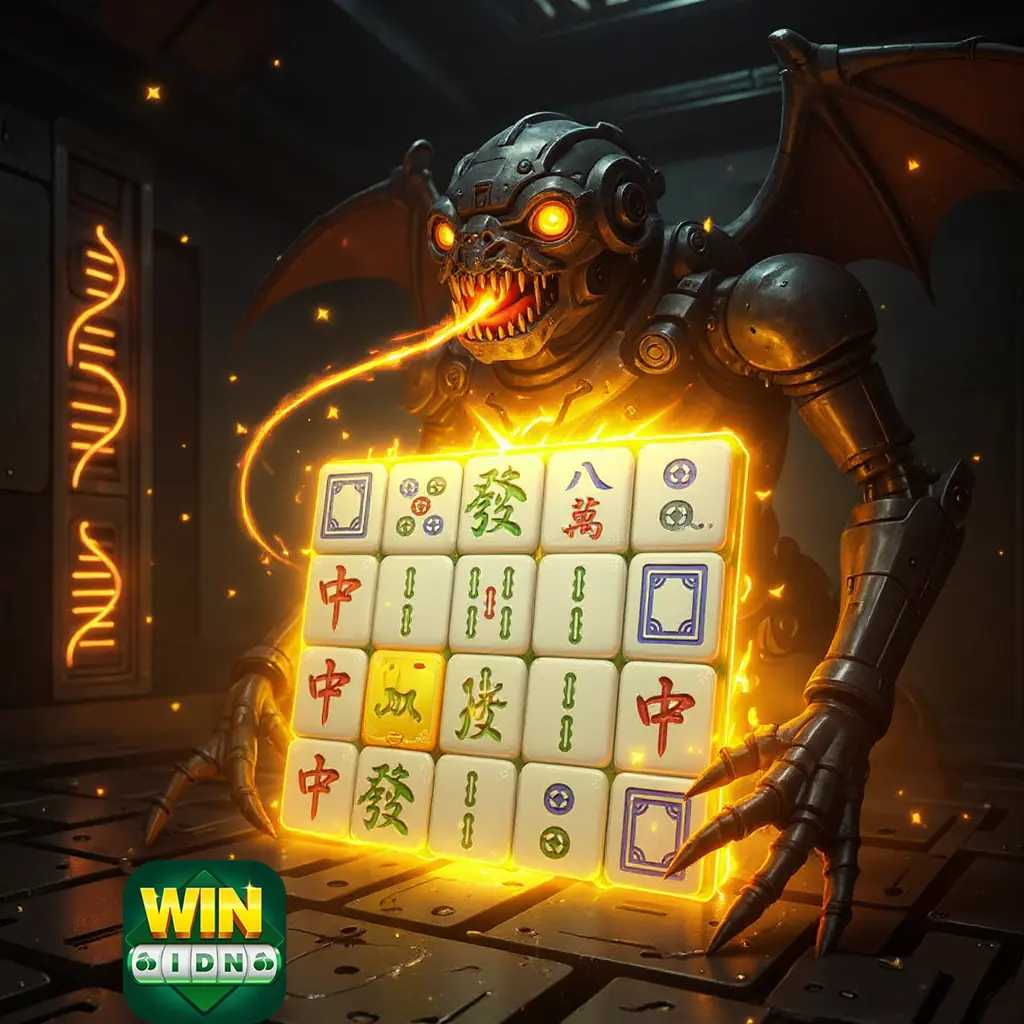 WINIDN Apk