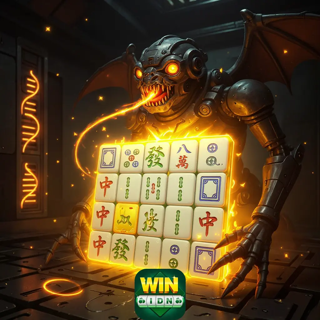WINIDNBET Apk