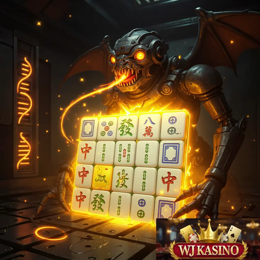 WJKASINO Apk
