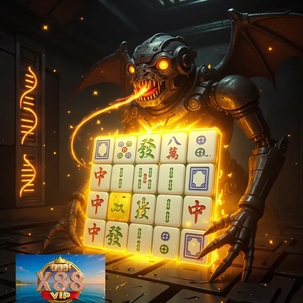 X88VIP Apk