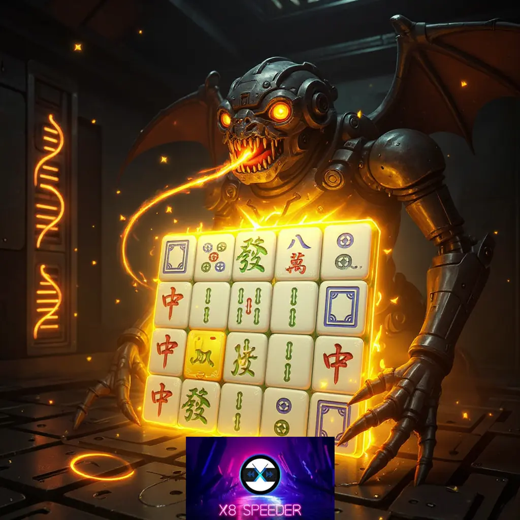 X8SPEEDER Apk