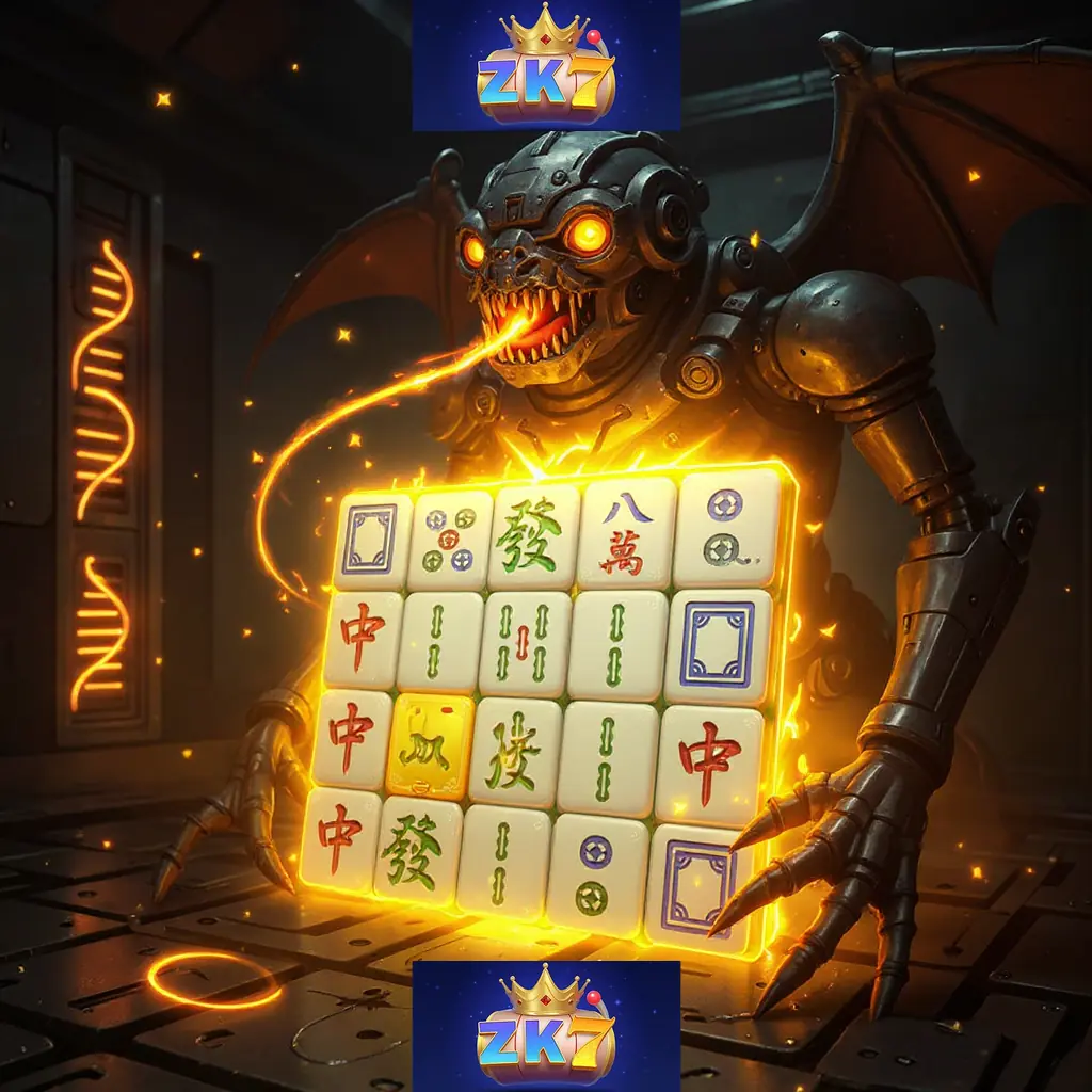 ZK7 Apk