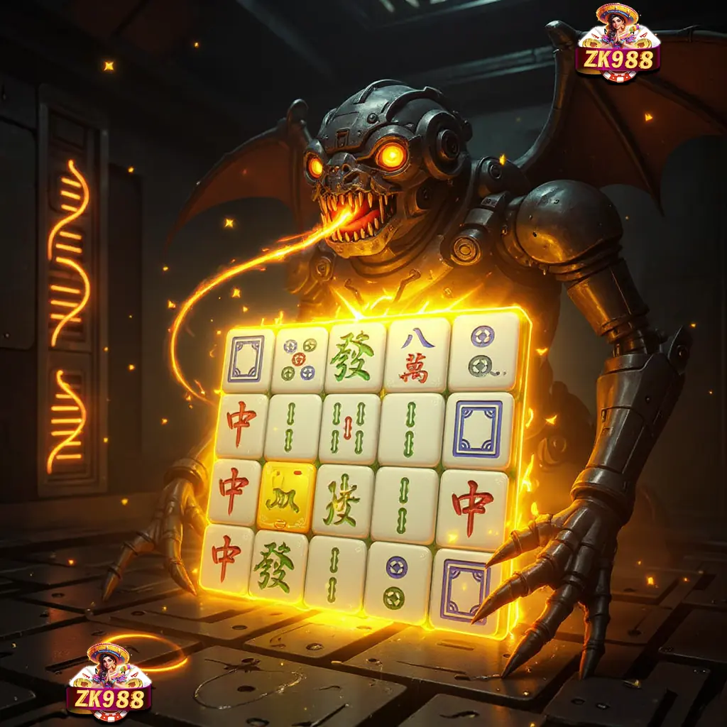 ZK988 Apk